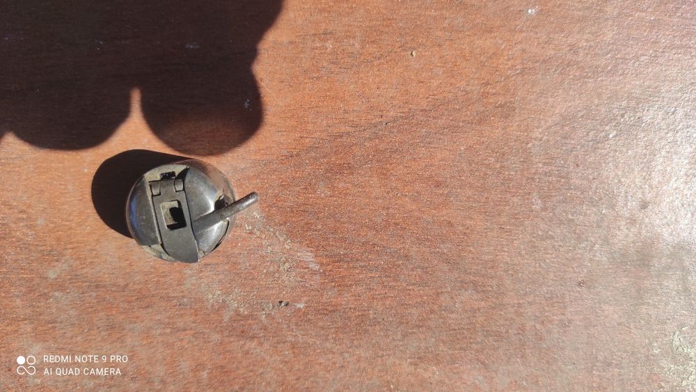 Ремень на швейную машинку.