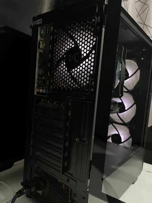 Продам игровой компьютер