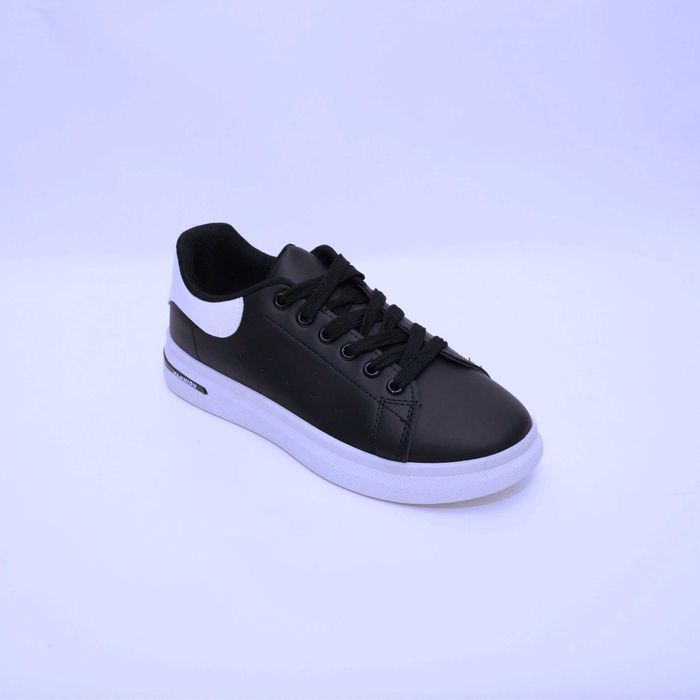 Pret-a-Pied, Sneakers Black Casual Sidewalk