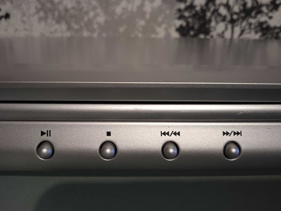 DVD video Player -SEG