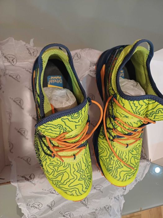 Adidași La sportiva