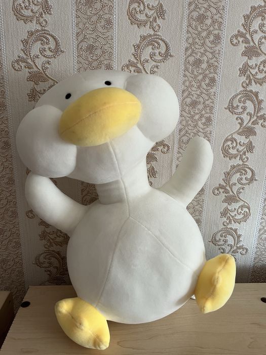 Продам б/у мягкие игрушки