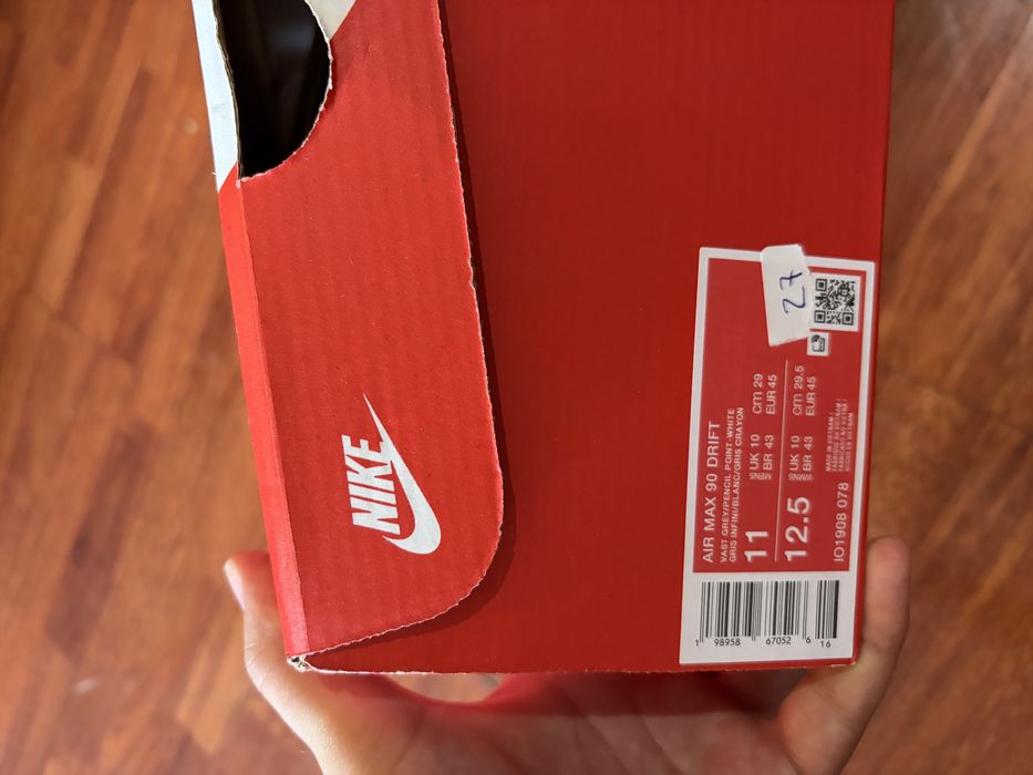 Nike Air Max 90