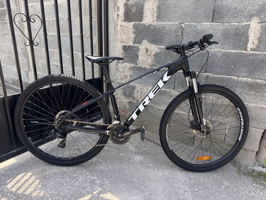 Велосипед Trek Merlin 5