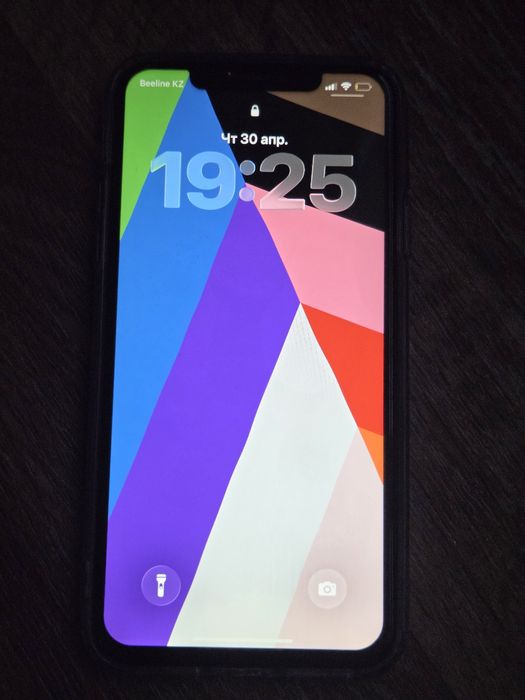 Iphone 11 pro max