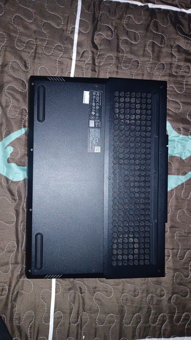 Ноутбук Lenovo Legion