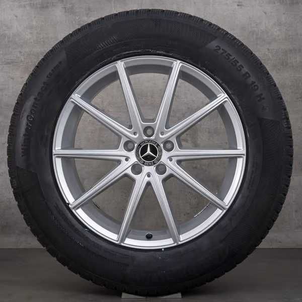 Jante Originale Mercedes GLE W167 / GLS X167 / GLE Coupe 19" IARNA ca NOI