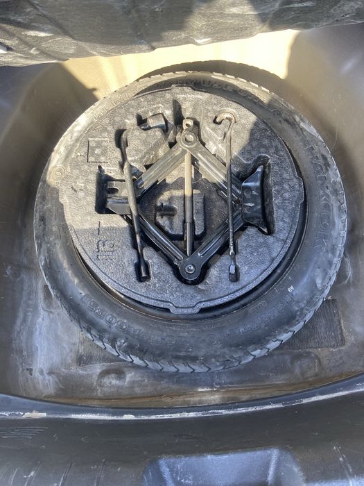 Hyundai Sonata 2016 год