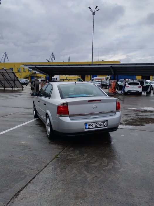 Opel Vectra C benzina 1.8