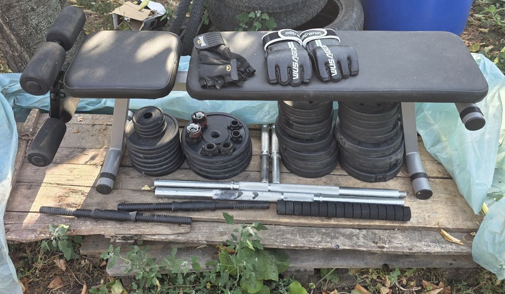 De vânzare achiziti de sală. Nu ofer transport dar las din preț ,ușor negociabil, Va rog seriozitate!!