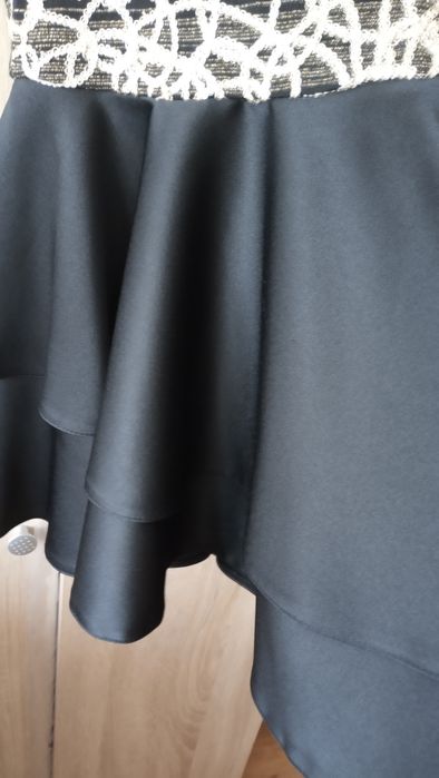 Официална рокля 7г.