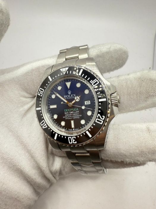 Rolex Deep Sea