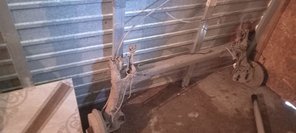 Гольф 2 на разбор