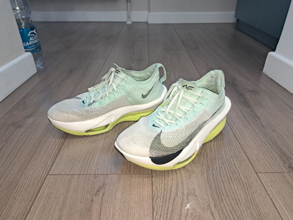 Кроссовки Nike alphafly 3