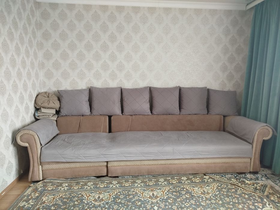 Диван сапалы жагыдайы жаксы