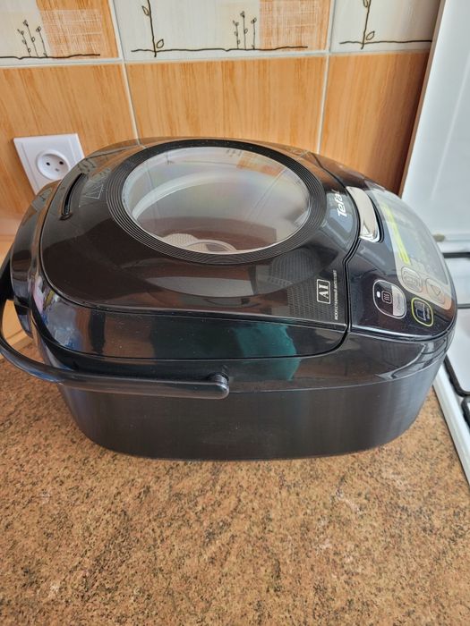 Продам Тефаль мультиварку