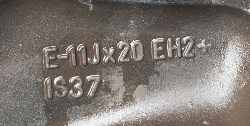 Оригинални джанти 20 OEM BMW X5 - X6