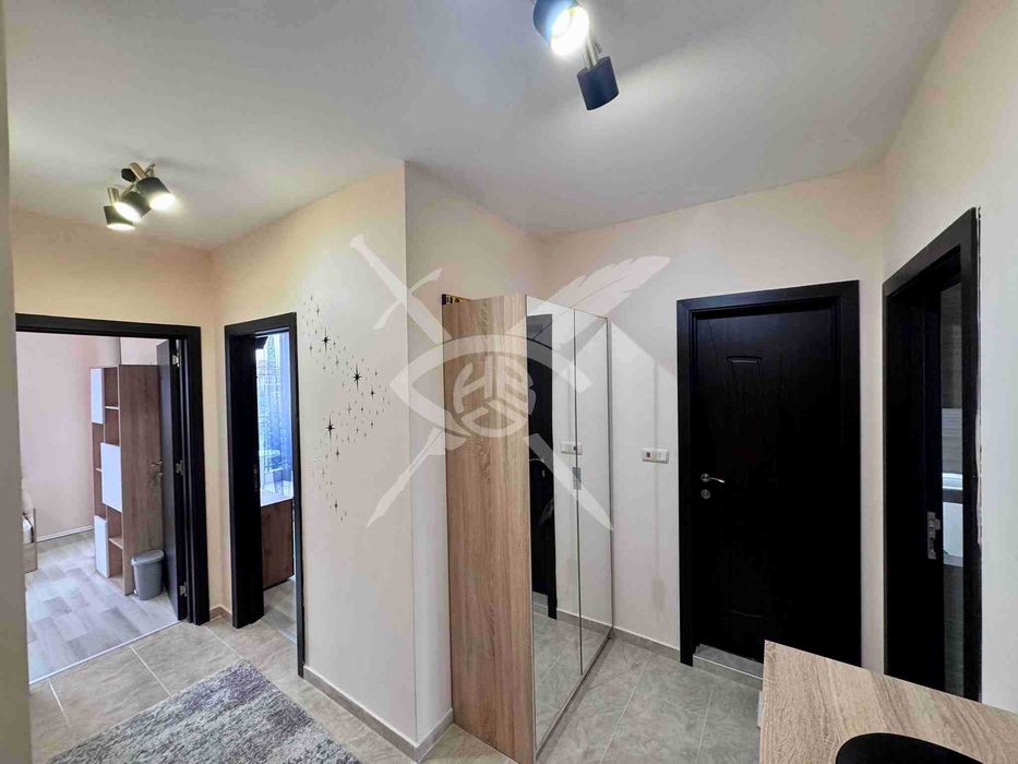 Тристаен апартамент в Равда! 105535