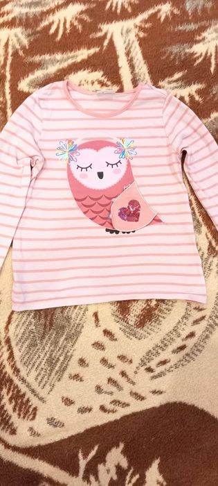 Детски дрешки за момиче