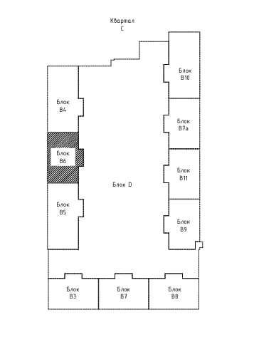 (Добрый) O’z Mahal, 122 м², 3/11/13, с террасой, парковкой и кладовой