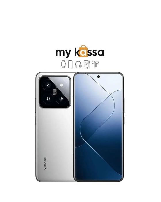 Новый • Xiaomi 14 • 8/128Gb • 8/256Gb • Доставка