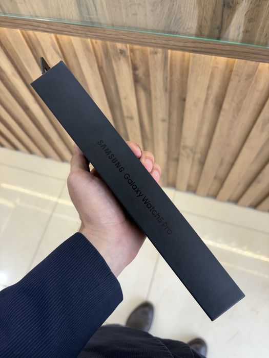 Galaxy Watch5 Pro