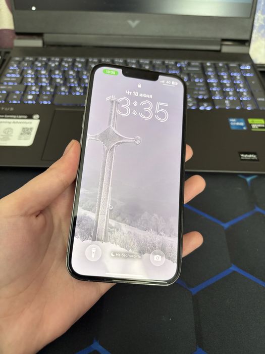 продажа iPhone 13 Pro