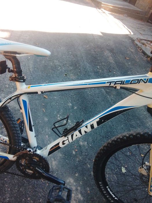 Велосипед Giant Talon 2  26 цола