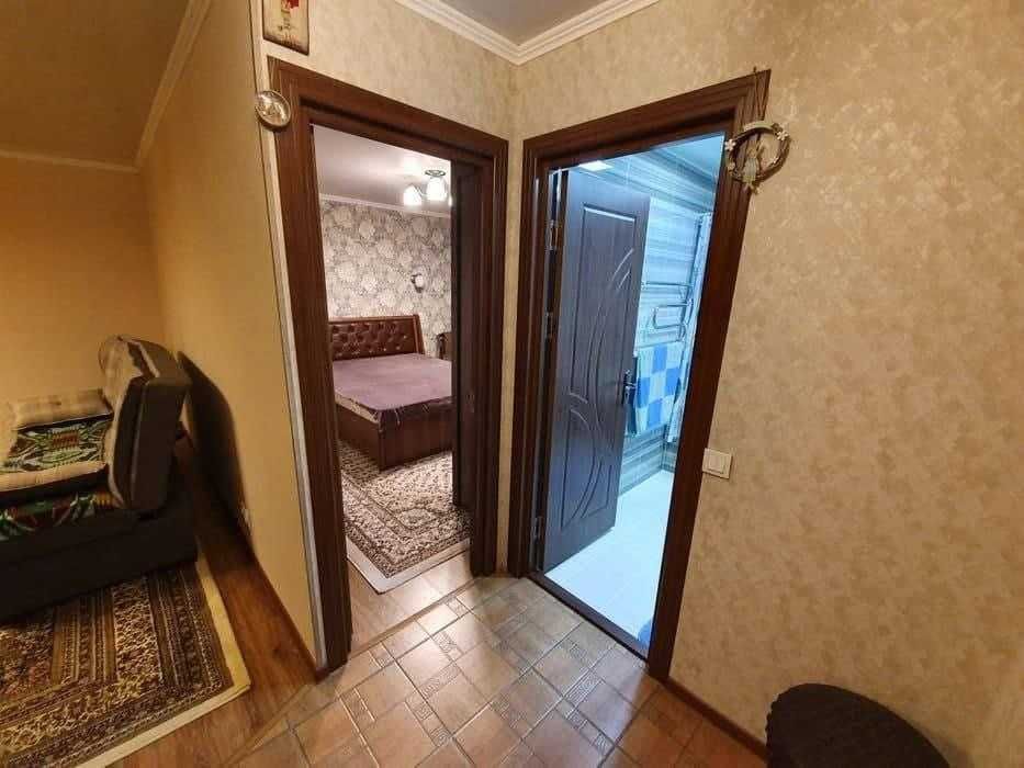 2. 4. 4.  Ул. Бабура. Ориентир NEXT