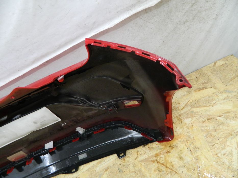 Bara spate VW Up facelift, 2015, 2016, 2017, 2018, 2019, 2020, 1S6807417.