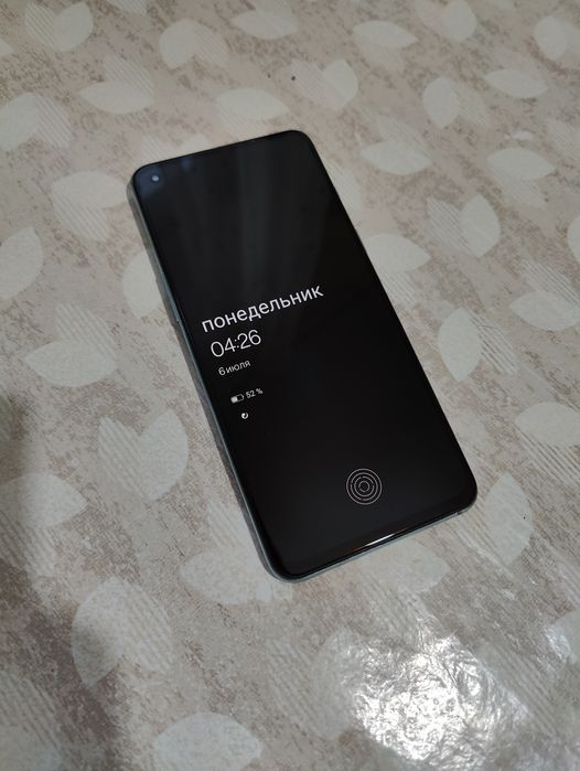 Смартфон OnePlus Nord 2 5G 256/12gb. Oppo. NFC. Ванплас