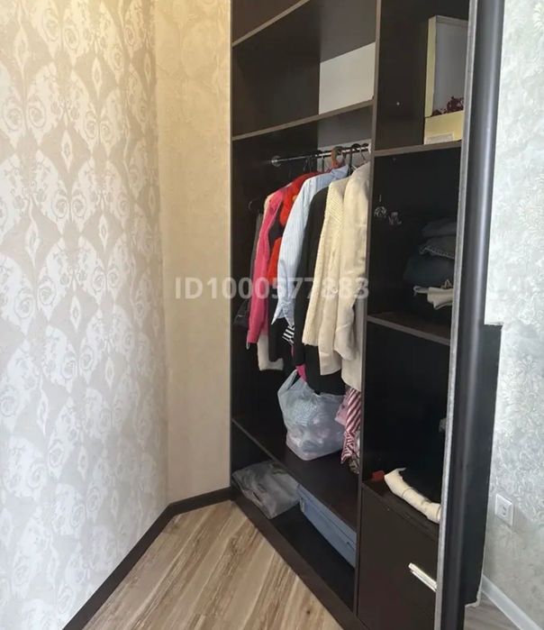продаю 4 к.квартиру