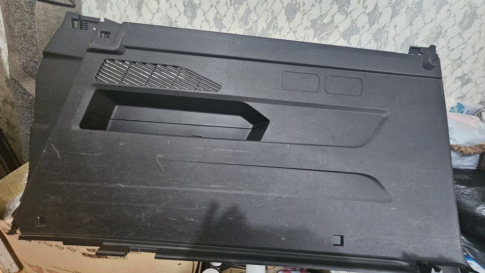 Opel Combo E на части