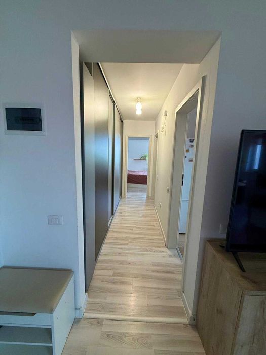 PROPRIETAR – Apartament 2 camere, bloc 2020, Str. Bulgăruș nr. 58