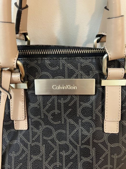 Сумка Calvin Klein (оригинал)