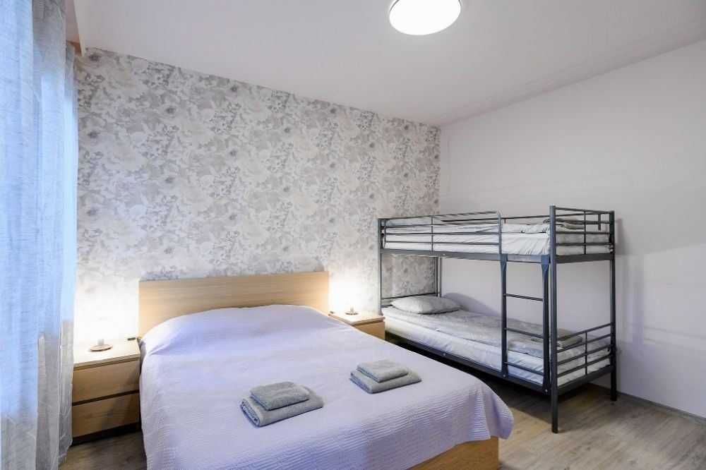 Двустаен апартамент в ж.к. Овча Купел