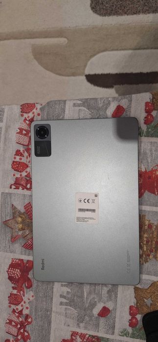 Xiaomi Redmi Pad Se 4GB RAM 128GB ROM