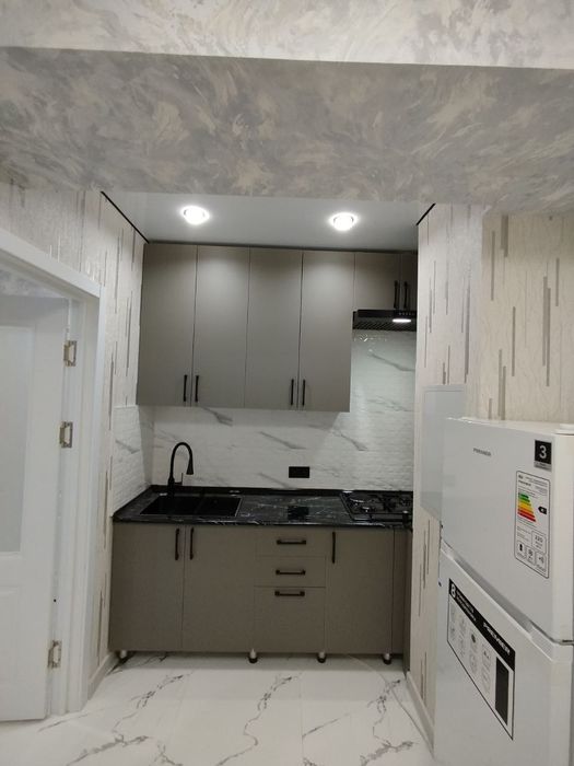 Аренда сдаётся 2-комнатная Олмос метро, Рохат круг