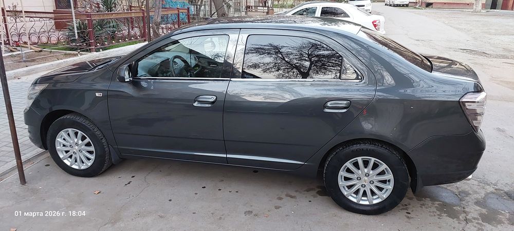 Кобальт 4 поз автомат