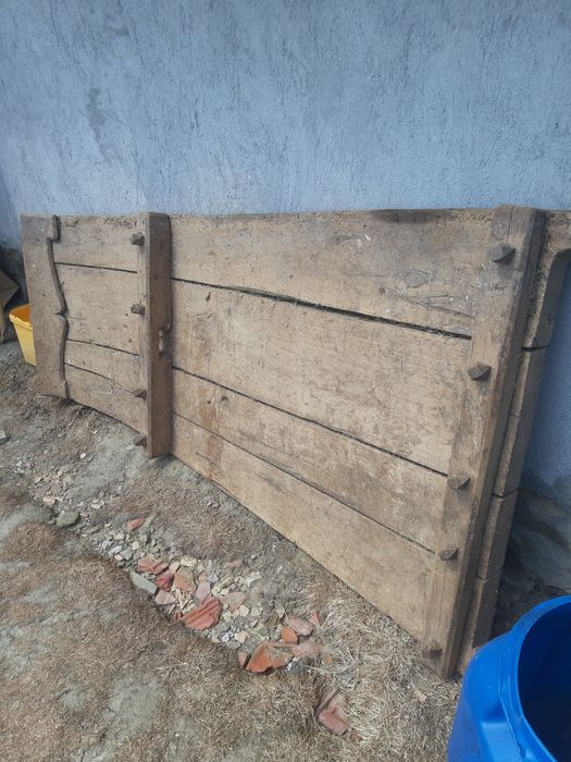 Диканя в автентичен вид