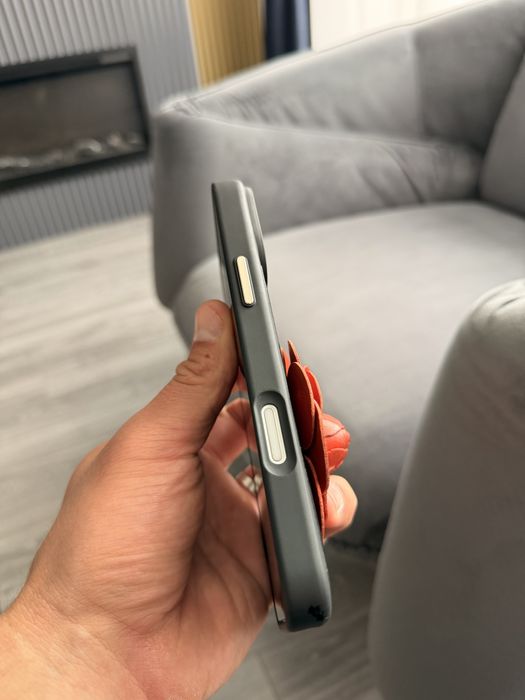 Husa Velante iphone 17 pro max Full Box