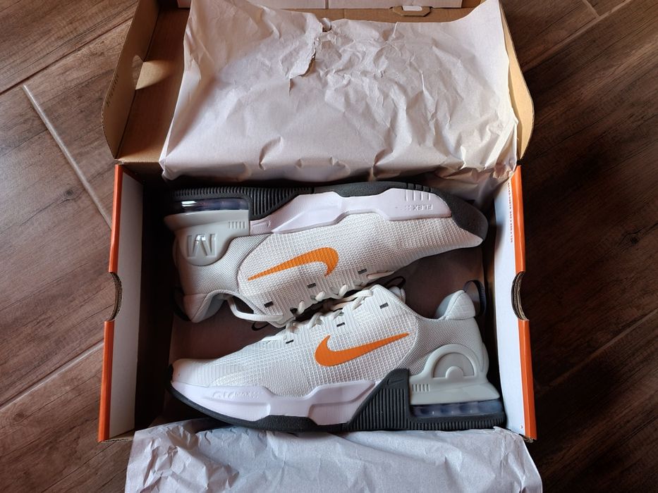 M Nike Air Max Alpha Trainer 5