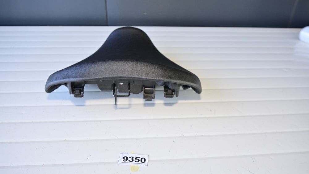 Sa sezut pilot Yamaha MT09 Tracer / GT 2020 2024