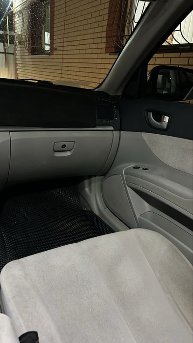 Надежная машина…!!!