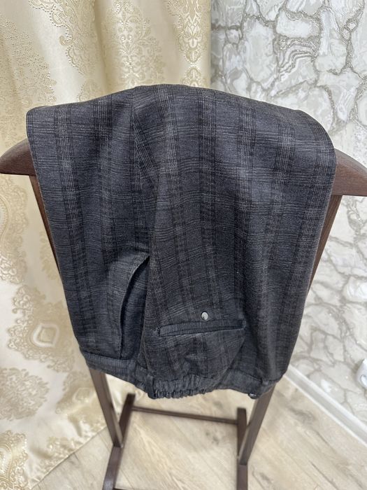 Брюки размер 54-56