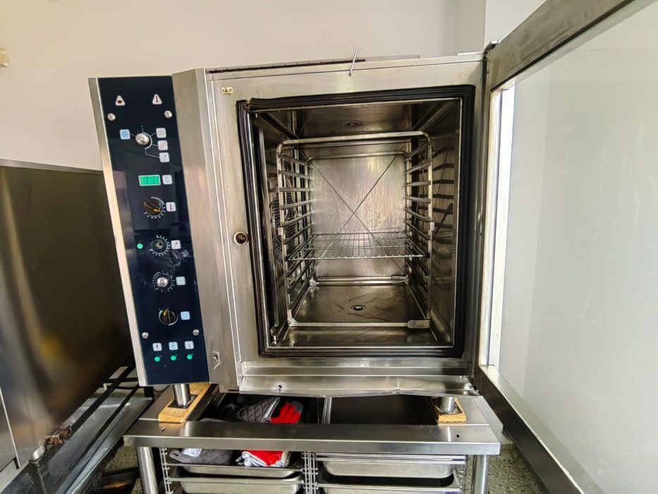 Reparatii Echipate Horeca