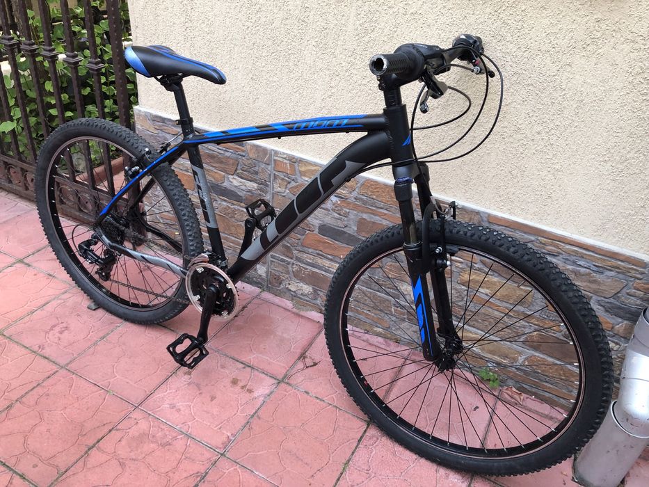 Bicicleta 28 inch