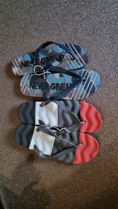 Скидка Сланцы  Турция шлепанцы, шлепки, slansi