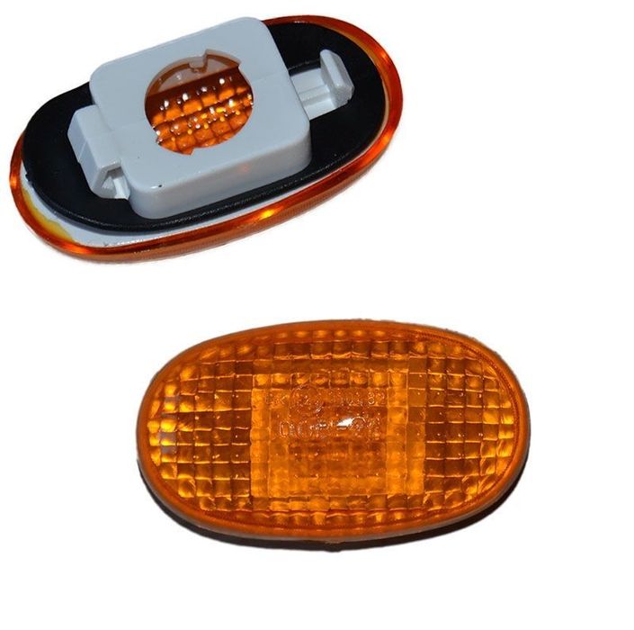Lampa semnalizare aripa Daewoo Matiz Nubira Leganza 96323669