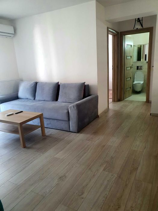 Apartament 2 camere Style Residence 2 - Chiajna